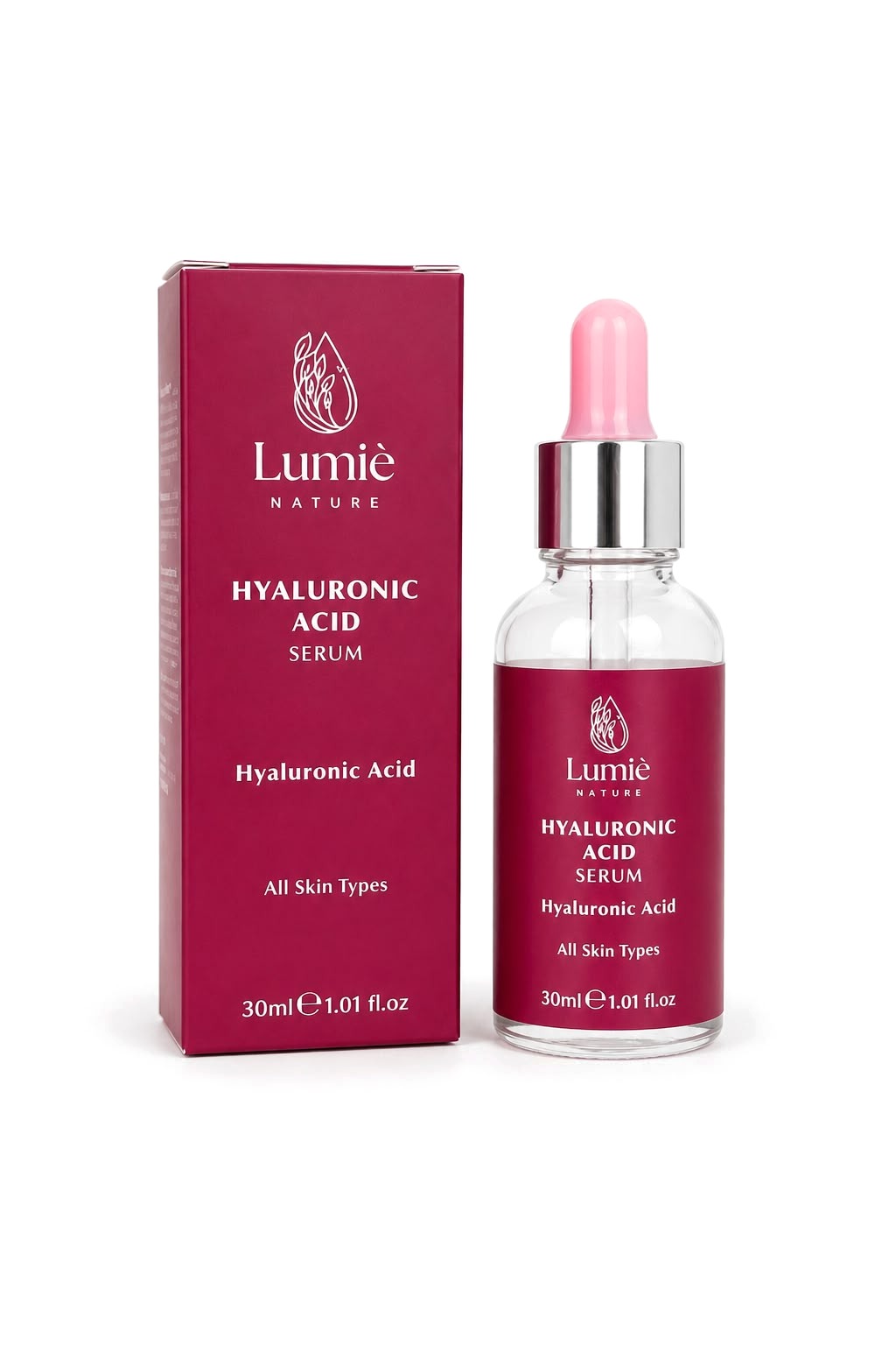 Hyaluronic Acid Serum