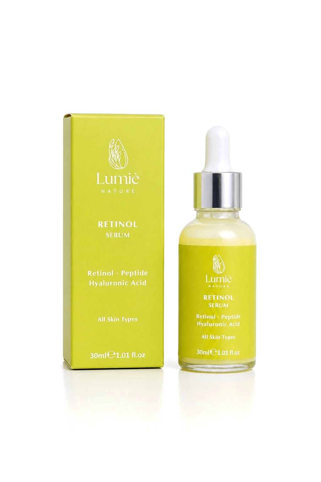 Retinol Serum
