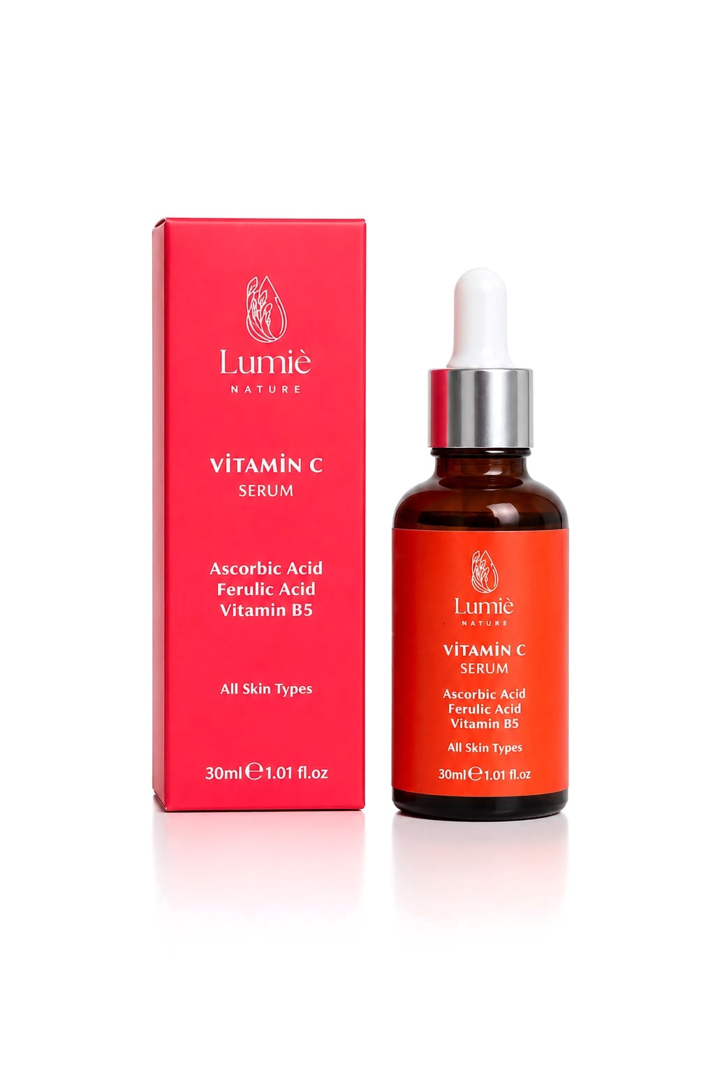 Vitamin C Serum
